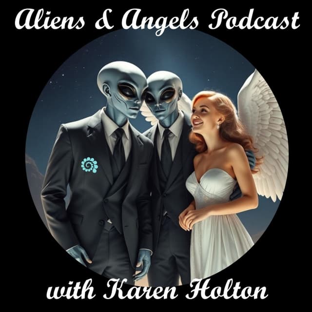 Aliens & Angels Clips: June 28th, 2026 – Miya StarFire, Jay Skyrunner & Jeremy Richards