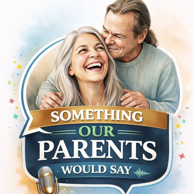 Something Our Parents Would Say It Turned Its Ugly Head