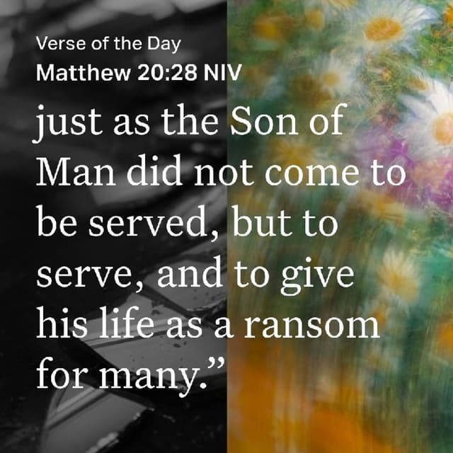 ET reads from his Today in the Word and Bible in You Devotionals plus prays along with his listeners.
