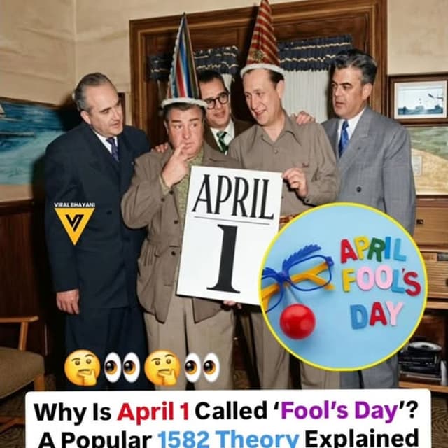The Nitty Gritty from Music City_Five April Fool's Day Rules of Etequette_040126