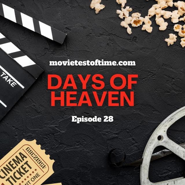 Days of Heaven