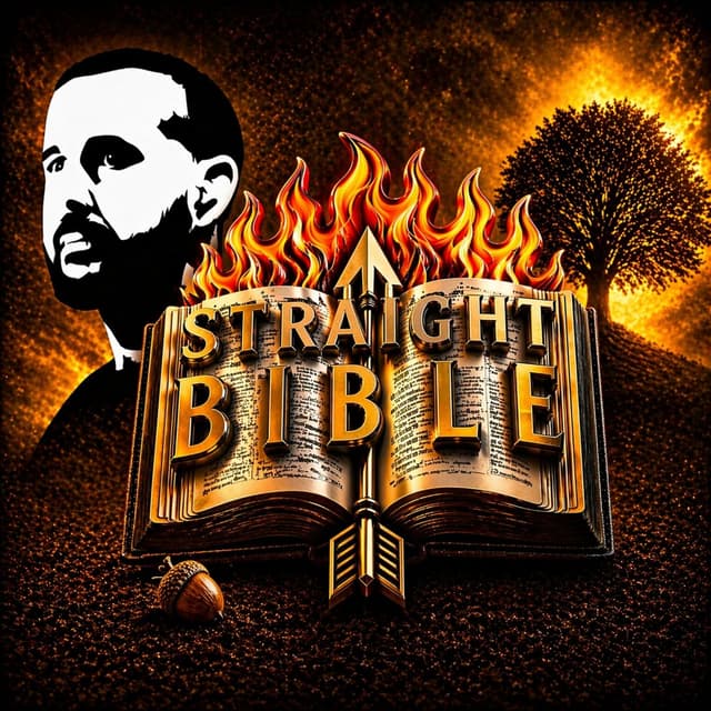 Sermon on the Mount Episode 6 | Straight Bible (PREVIEW)