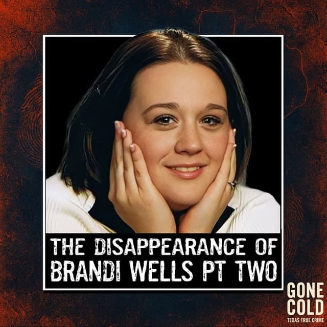 The Disappearance of Brandi Wells Part Two