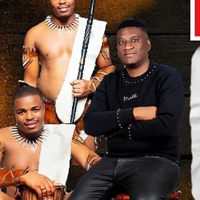 IVALENTINE - Skhanga Ft Shenge Wasehlalankosi | SENGIGOWISHE KWADLULA Ft Shenge Wasehlalankosi | SITHOLA UTHANDO FT Shenge | Nguye Impela