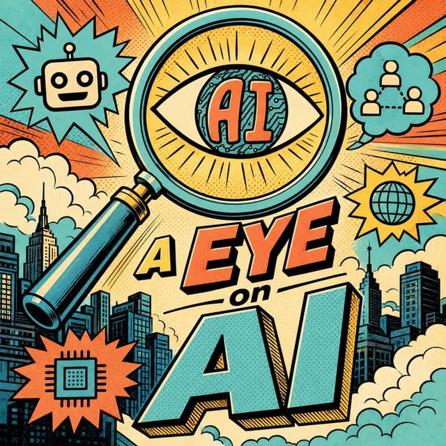 A Eye on AI