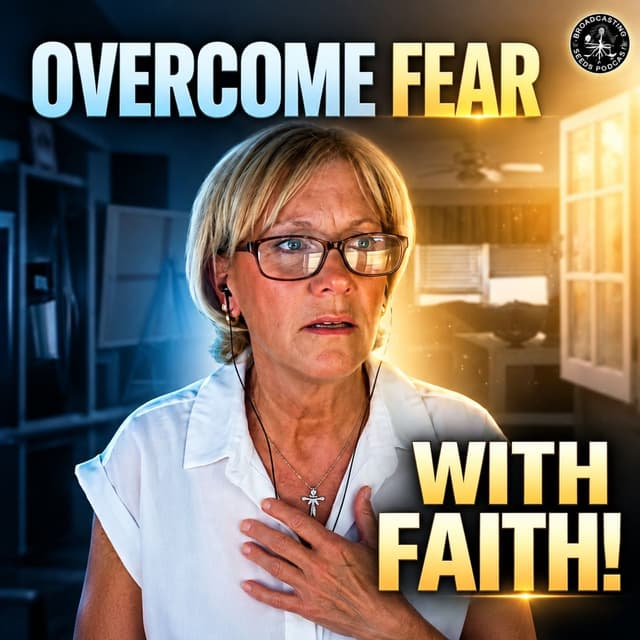 The Spirit of Fear: What They Don't Want You to Know