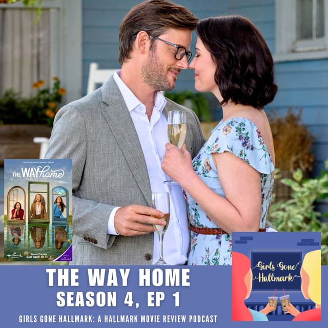 The Way Home S4E1