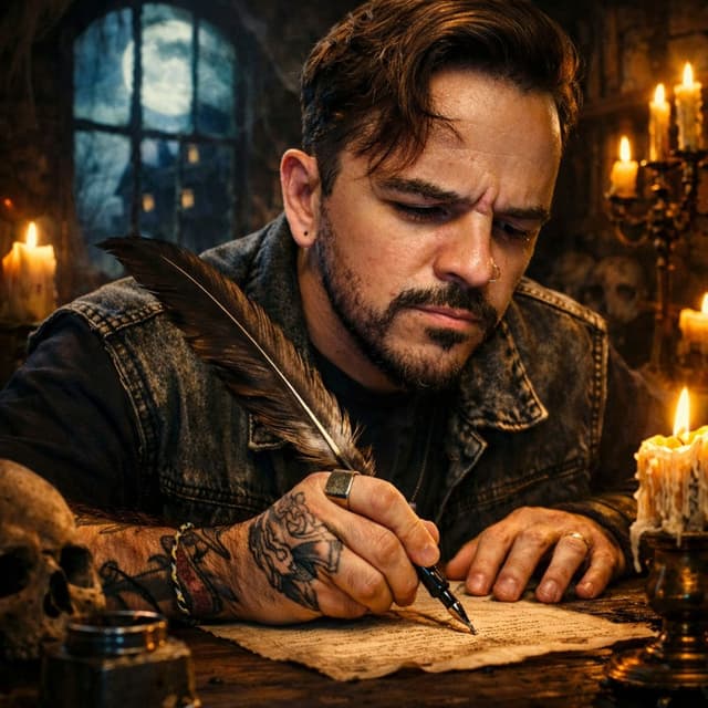 David’s Story: The Experiences That Changed Everything