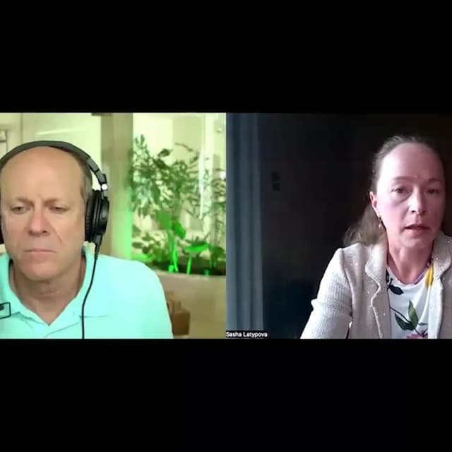 Steve Kirsch expressing some 'interesting' views on Bill Gates