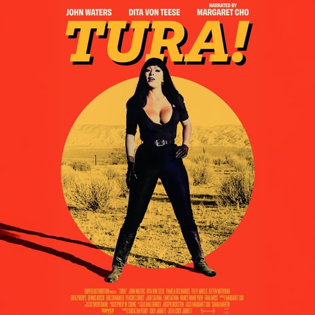 Special Report: Tura! (2025)