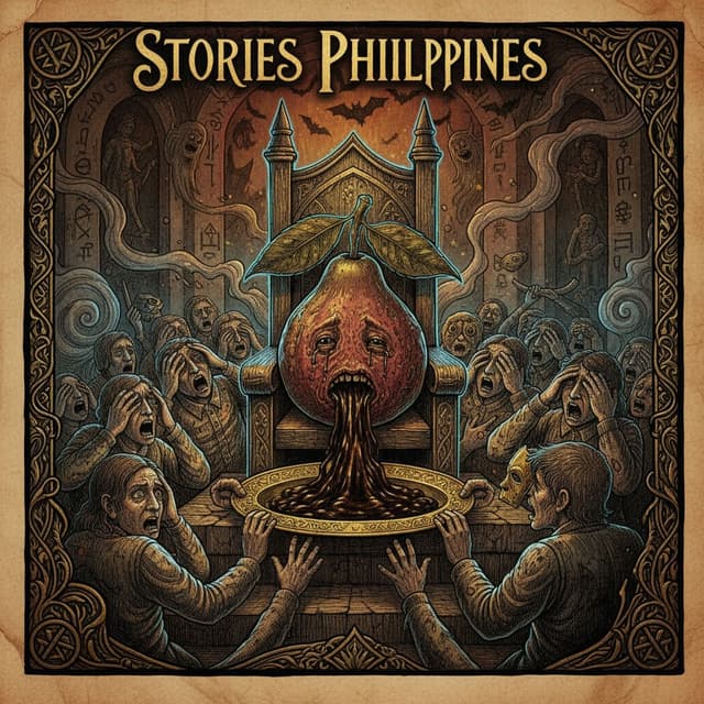 S87 E5: The Curse of the Guava