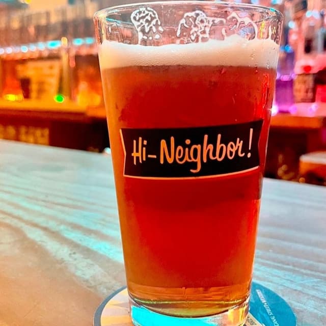 WTF is the Peace Out!?! - LIVE at Gebhards