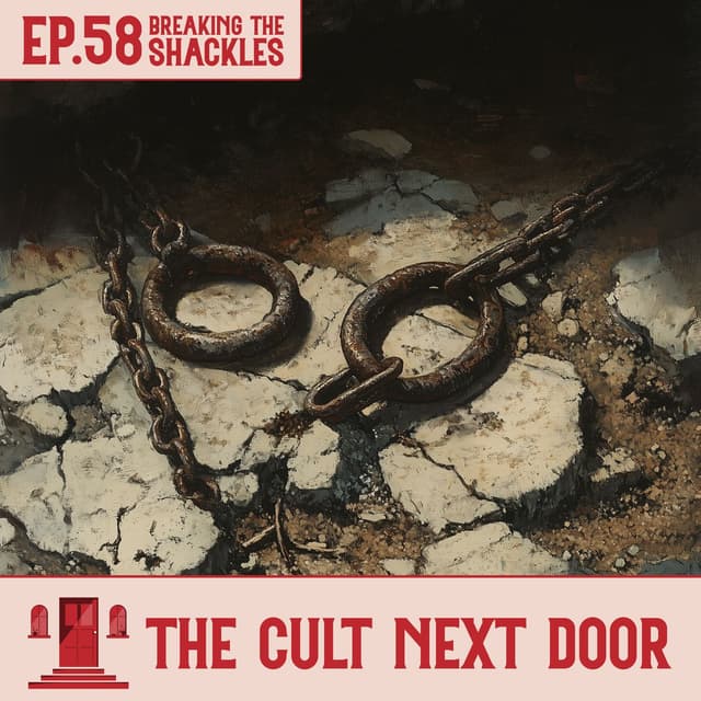 Ep.58: "Breaking the Shackles"