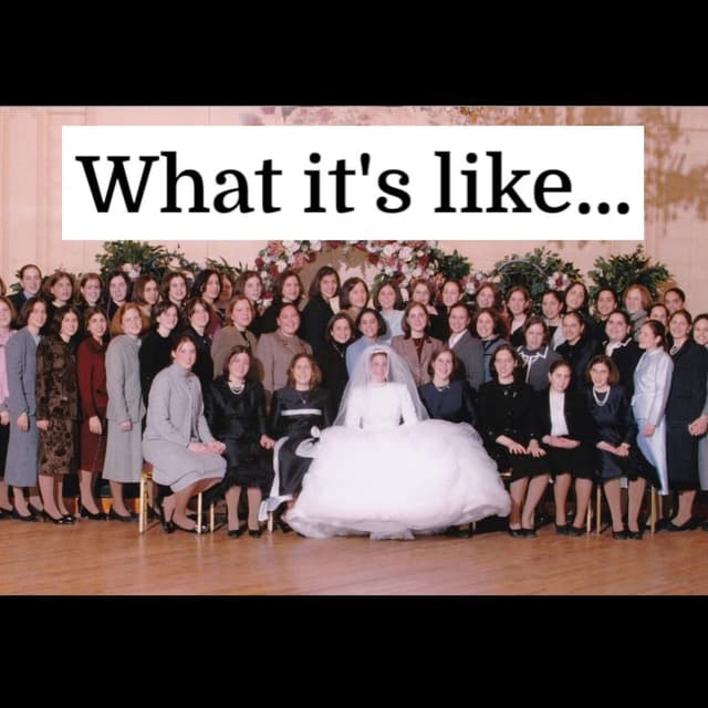 What it's like to grow up in Kiryas Joel | An essay by Frieda Vizel