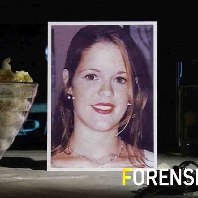 Forensic Files (HD) - Room with a View - Full Episode