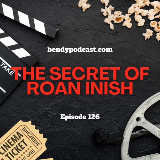 The Secret of Roan Inish