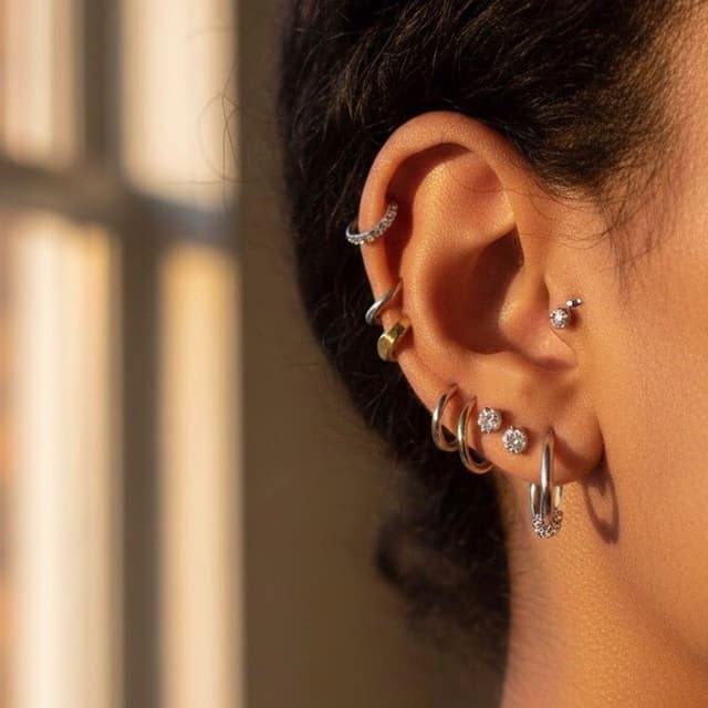 Episode 2156 - The Art of the Needle: An Exclusive with Kyle Sanchez