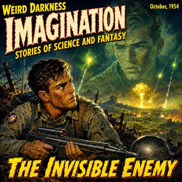 (Bonus Episode!) How a Civilization Ended War by Sending Every Teenager Through One