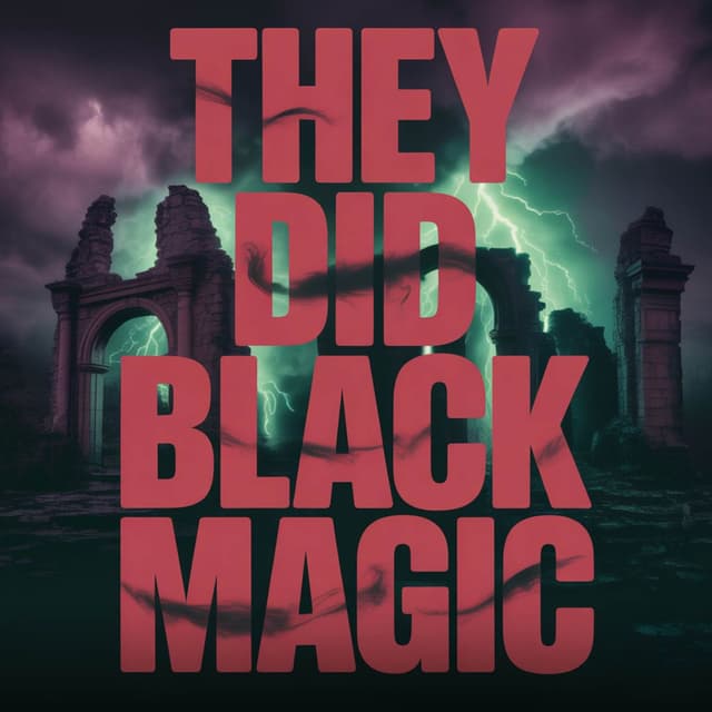 They did Black Magic | Mufti Menk