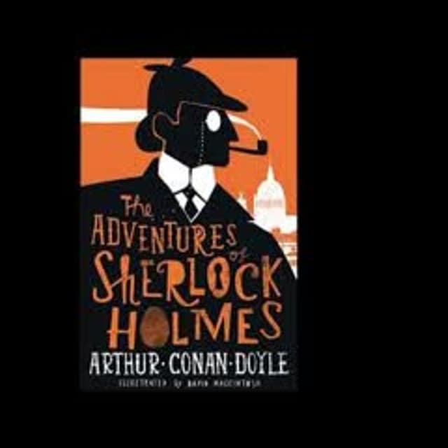 "A Case of Identity" by Arthur Conan Doyle | Sherlock Holmes Short Story (Full Audiobook)