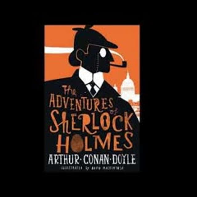 "The Adventure of the Noble Bachelor" by Arthur Conan Doyle | Sherlock Holmes Short Story (Full Audiobook)