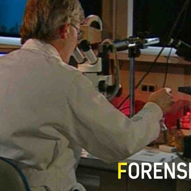 Forensic Files - Innocence Lost - Full Episode