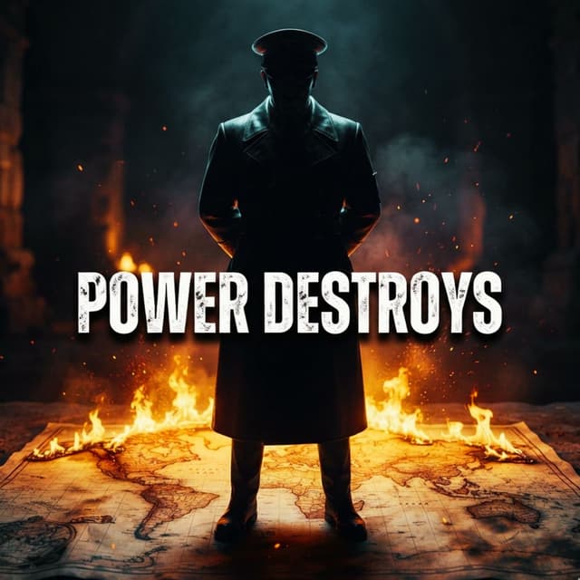 Power, Ego, and Death: How One Person Can Change Everything