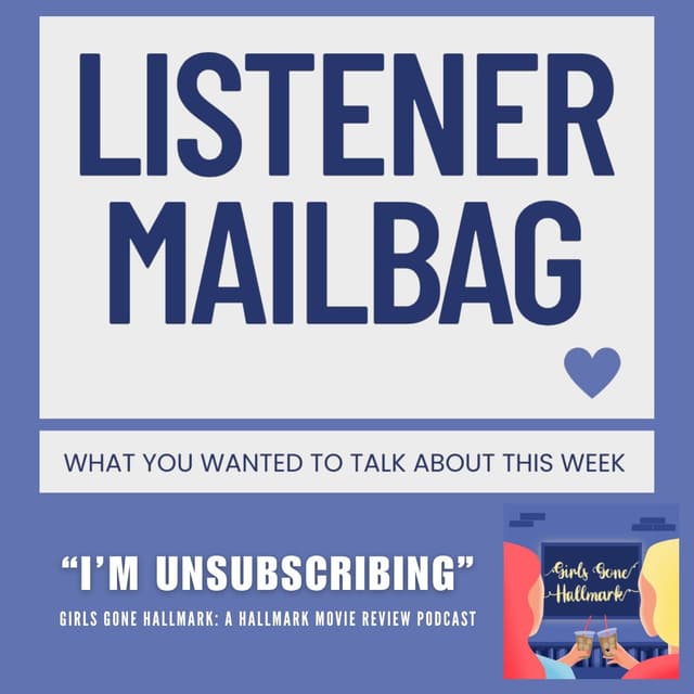 April Listener Mailbag