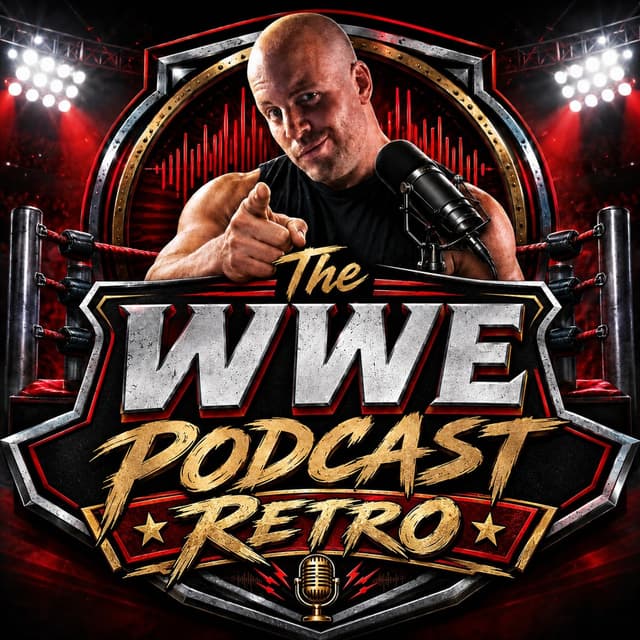 WWE Podcast Throwback (2019): In-Person Report from MITB, Remembering Owen Hart & More
