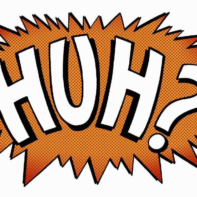 Lesson 98 - Liloba yako ganga/Exclamation (Some Exclamations in Lingala)