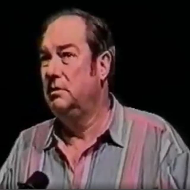 Bill Cooper on what makes a nation