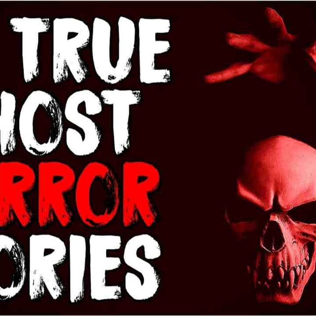 18 TRUE Ghost Stories_ _ Paranormal Encounters Vol