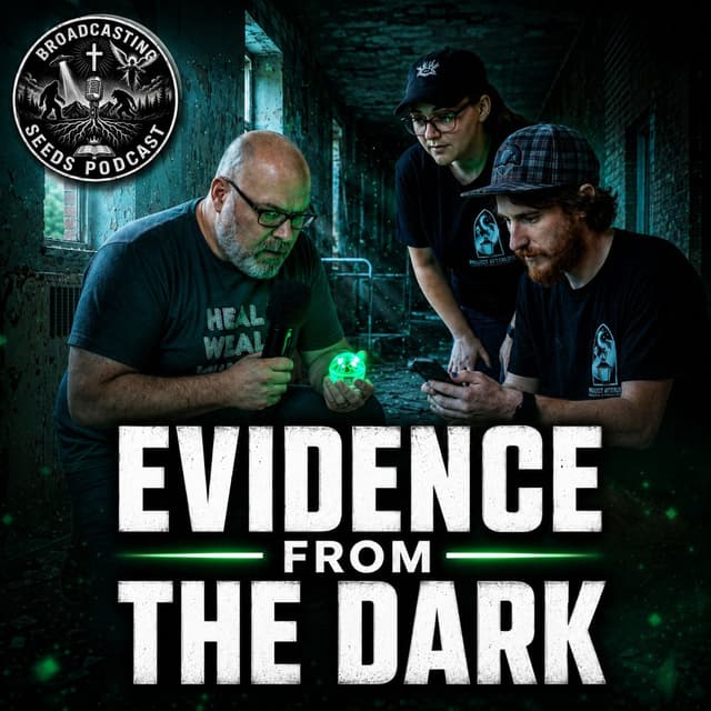 Are Ghosts Really the Dead? Inside Paranormal Investigation with Project Afterglow