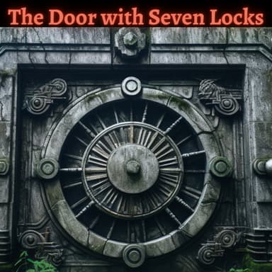 The Door with Seven Locks