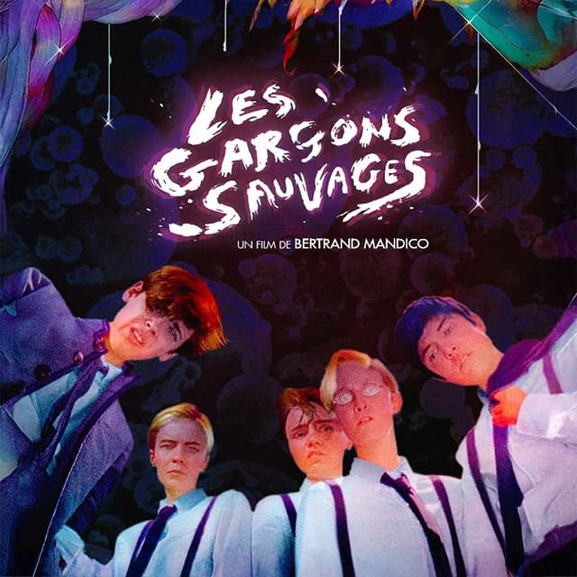 Episode 790: The Wild Boys (2017)