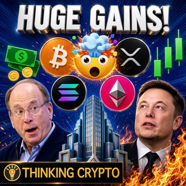 BULLS IN CONTROL! BITCOIN HITS $87K, BIG XRP & ETH PRICE PREDICTIONS! GOOGLE & APPLE CRYPTO HIRES!