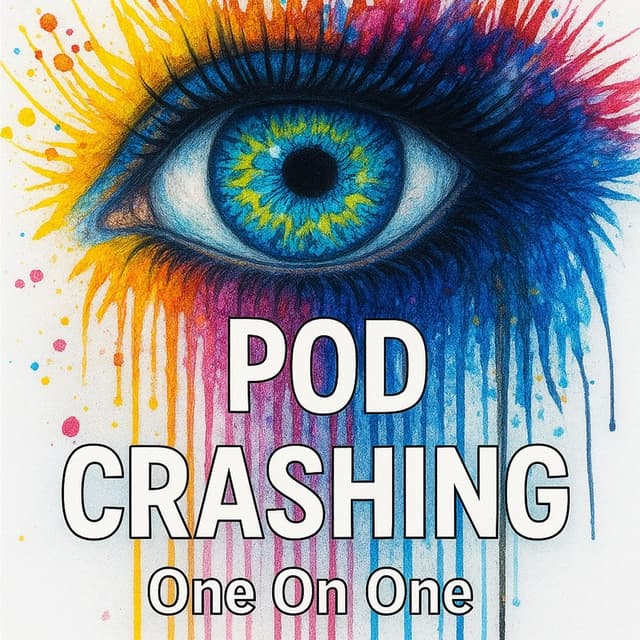 Pod Crashing 101 Episode 466 Will The U.S. Govt Enforce New Podcasting Laws