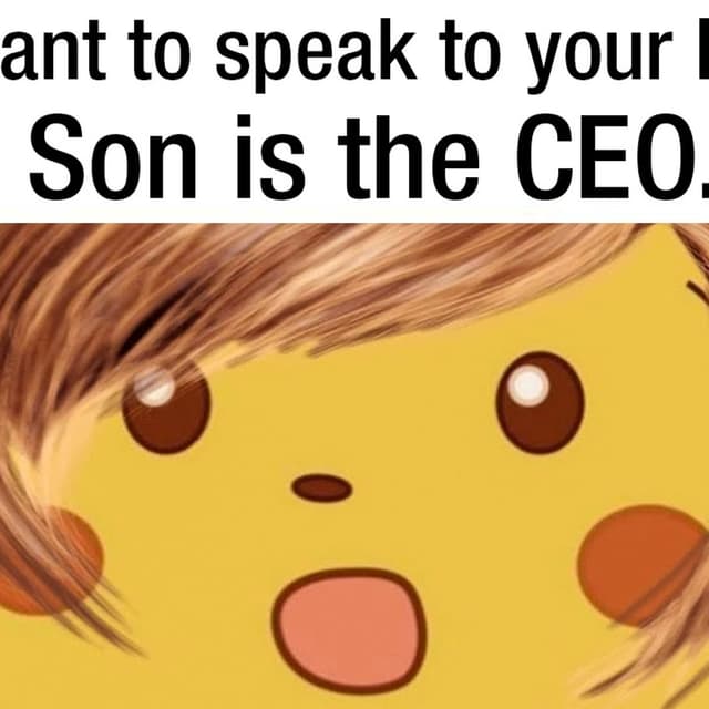 "I WANT TO SPEAK TO YOUR BOSS!" "My Son is the CEO" r/MaliciousCompliance Reddit Stories