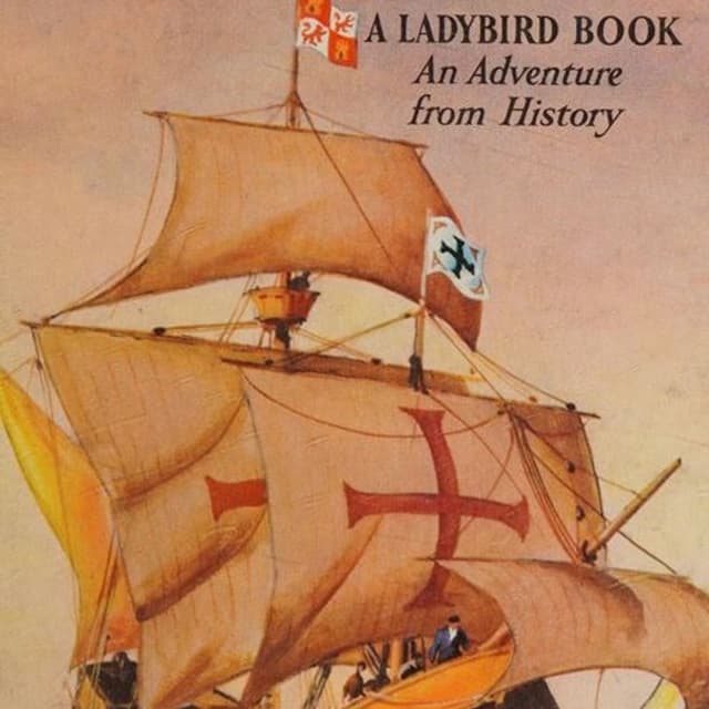 Christopher Columbus