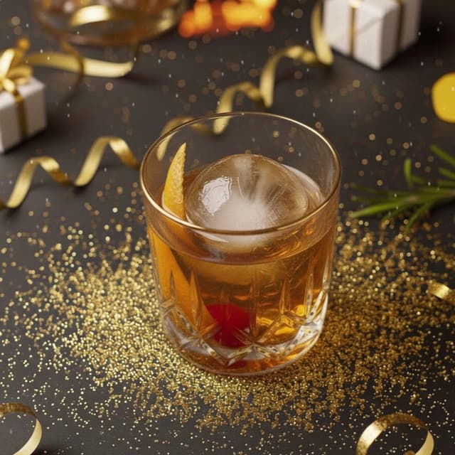 Episode 2151 - The Architect of the American Light Whiskey Renaissance