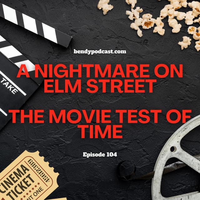 A Nightmare on Elm Street: The Movie Test of Time