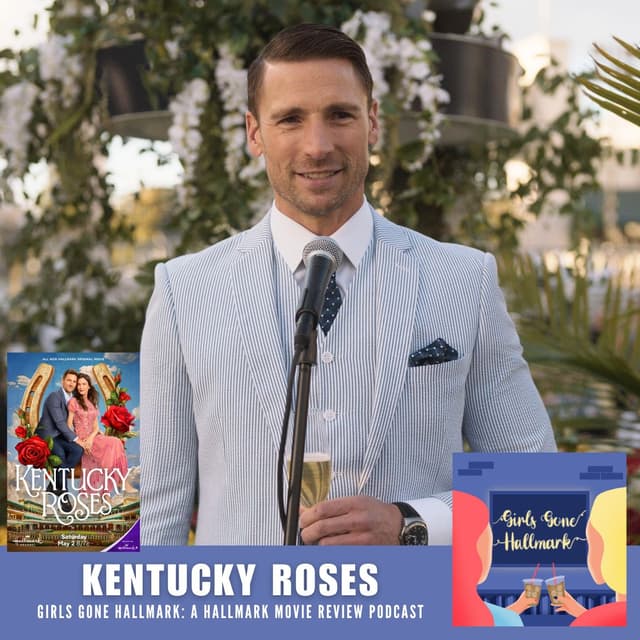 Kentucky Roses