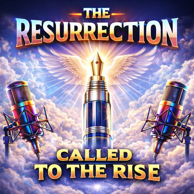 The Resurrection Episode Seven The Calling To Return To Another 34 Days In The Forest Floor