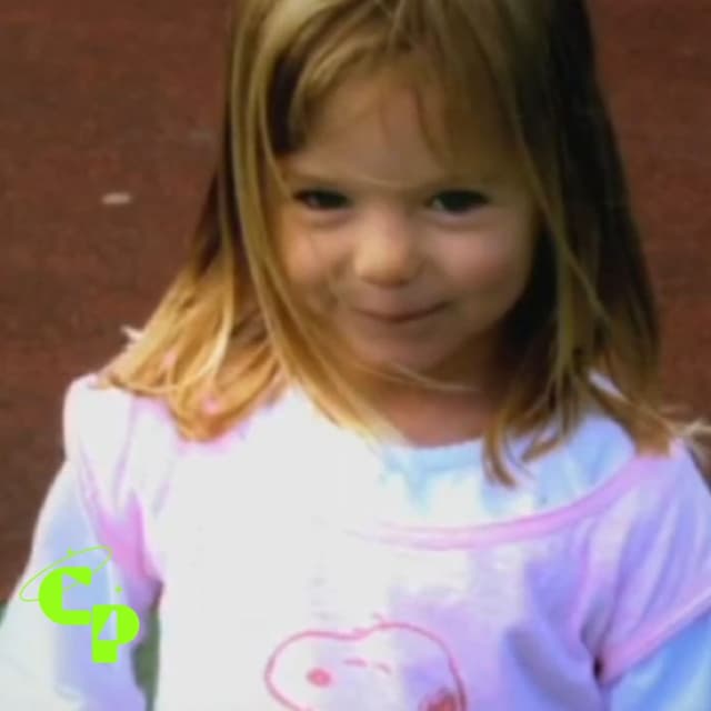 More Madeleine McCann Mysteries (Feat. JJ Vance)