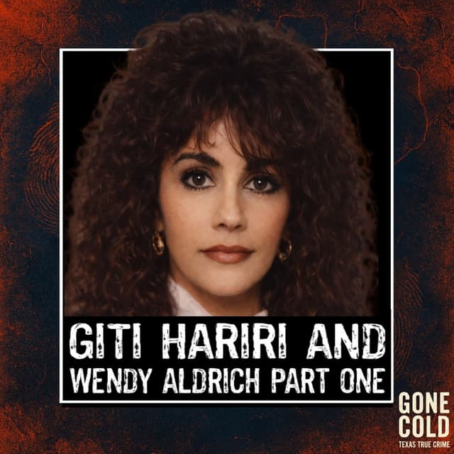 The Murders of Giti Harari & Wendy Aldrich Part One