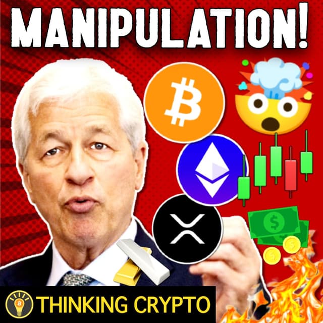 BITCOIN & CRYPTO ARE BEING MANIPULATED BUT BTC S&P500 RATIO SHOWS BULLISH MOVE COMING!
