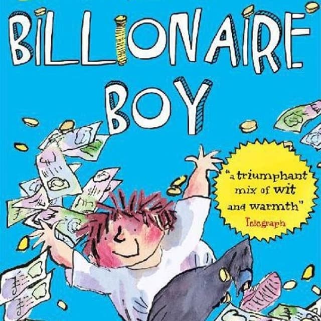 Billionaire Boy