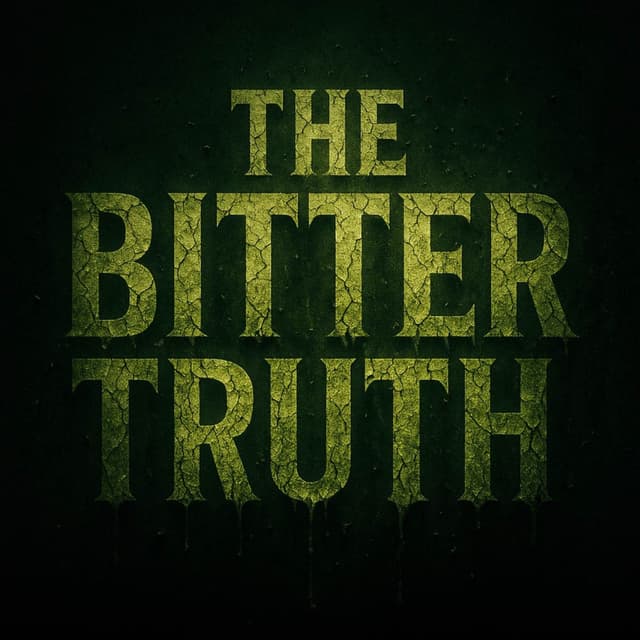 The Bitter Truth | Mufti Menk