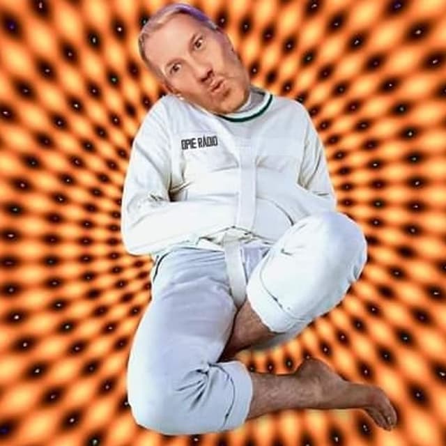 Psychedelic Trips with Waka Flocka & Carl Ruiz