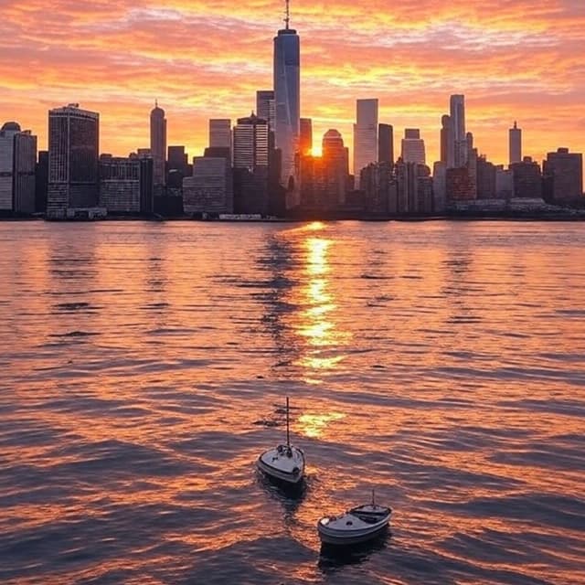 Flu Kicked My Ass & Jackie Lost His Mind